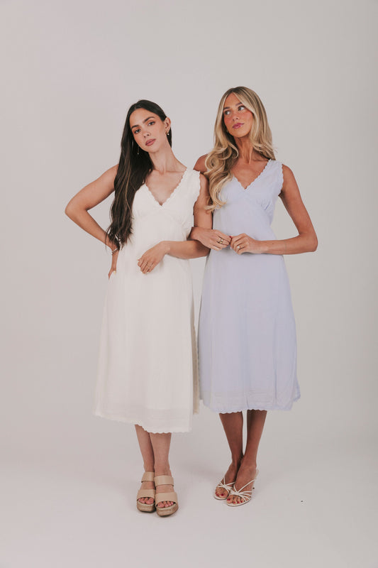 Hopeless Wanderer Dress - 2 Colors!