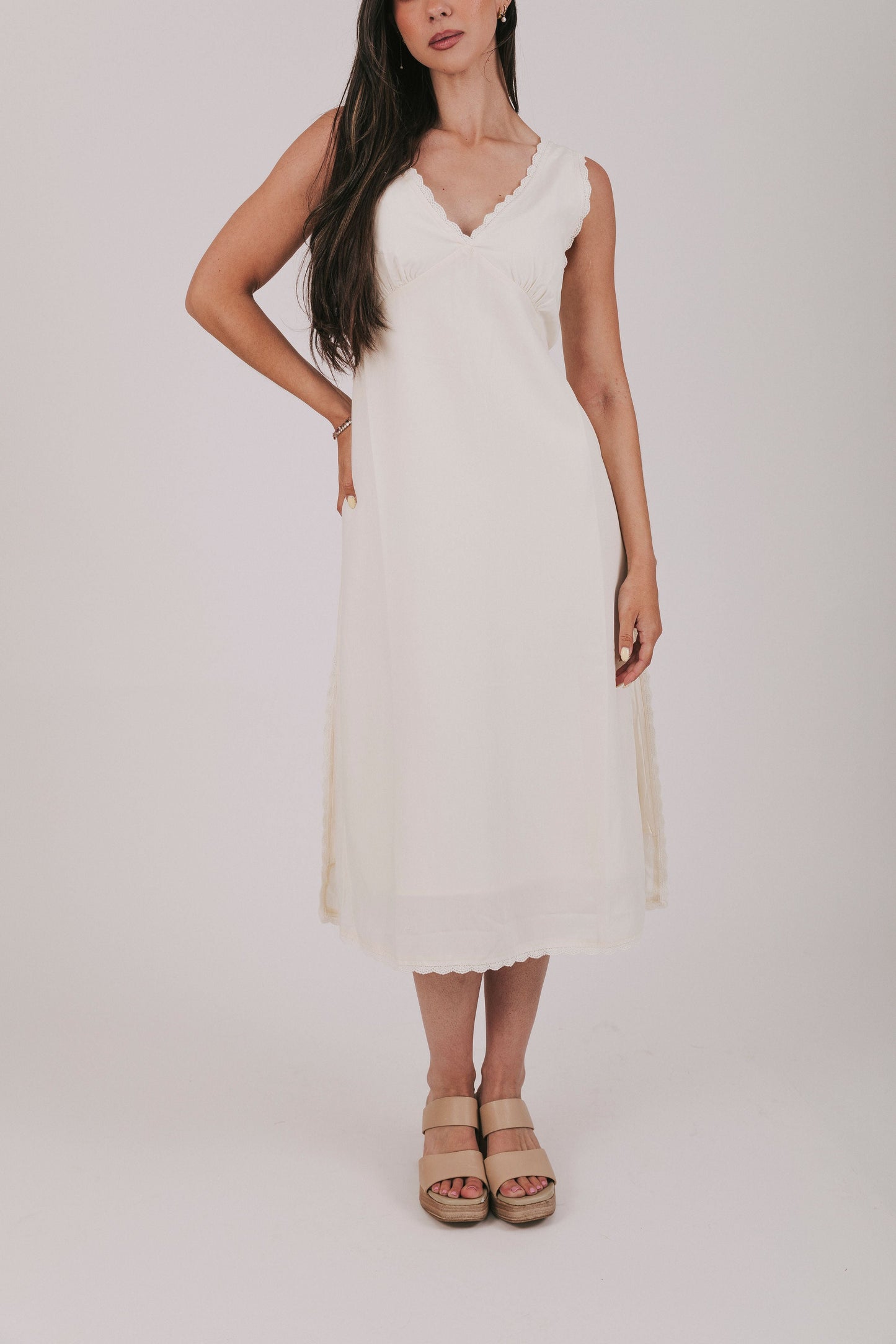 Hopeless Wanderer Dress - 2 Colors!