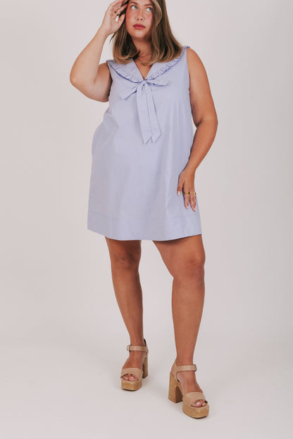 INCLUSIVE SIZING - Classic Beauty Dress - 2 Colors!