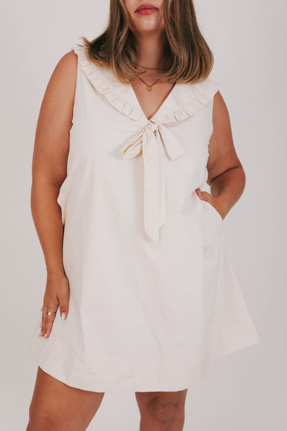 INCLUSIVE SIZING - Classic Beauty Dress - 2 Colors!