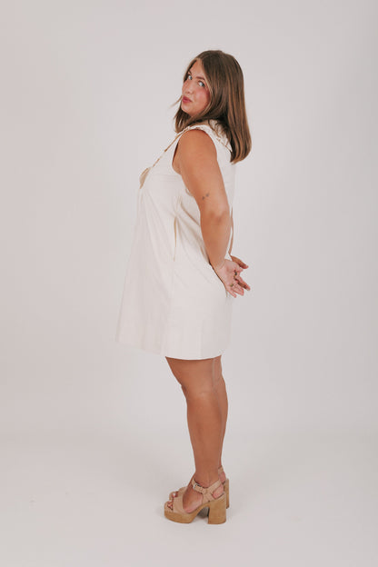 INCLUSIVE SIZING - Classic Beauty Dress - 2 Colors!