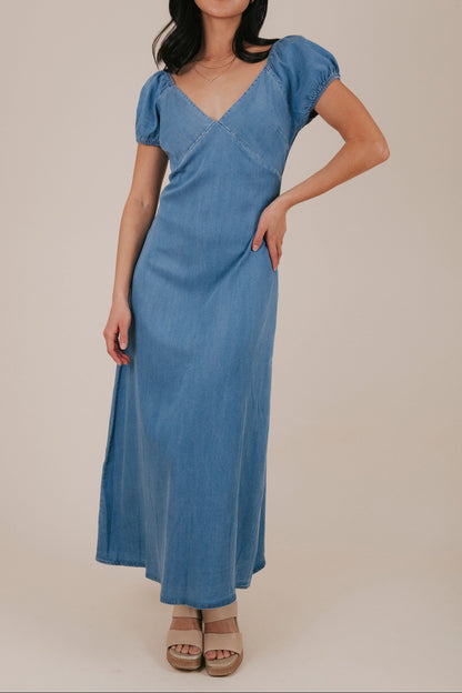 Chasing Sunshine Dress