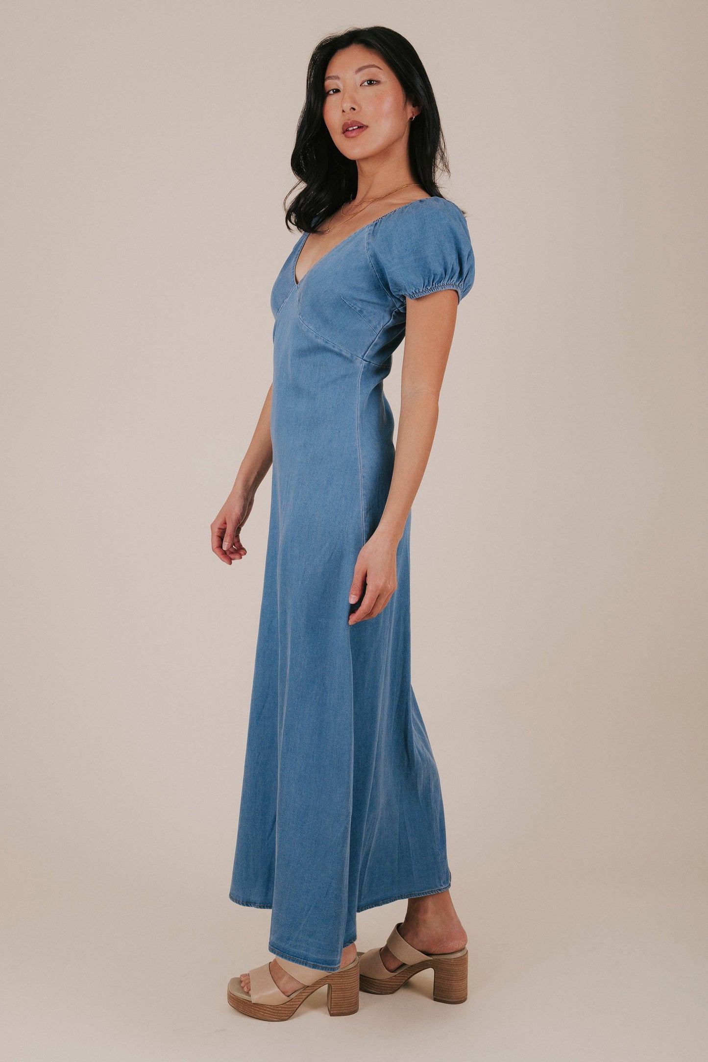 Chasing Sunshine Dress