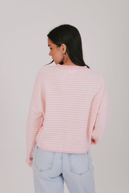 Better Apart Cardigan - 3 Colors!