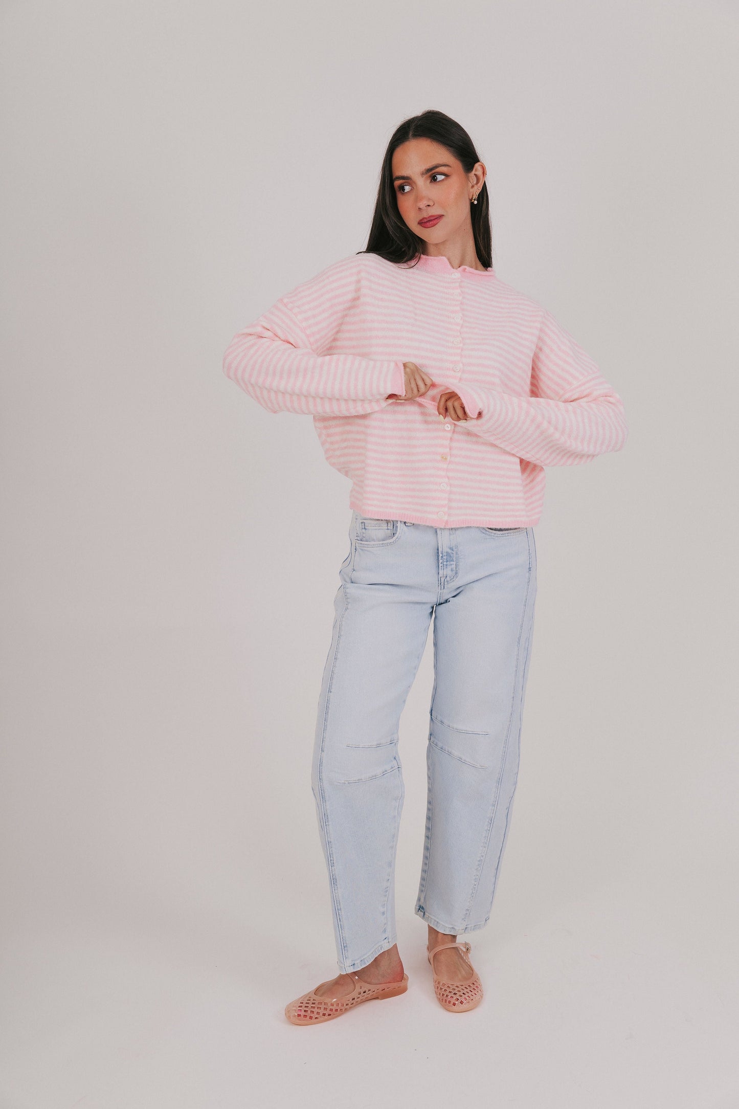 Better Apart Cardigan - 3 Colors!