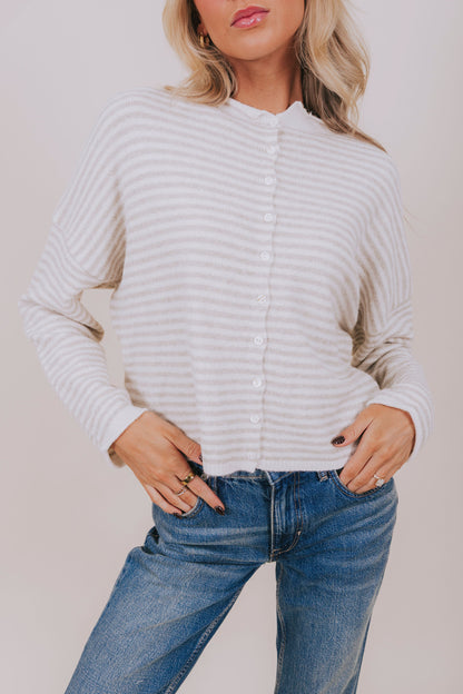 Better Apart Cardigan - 3 Colors!