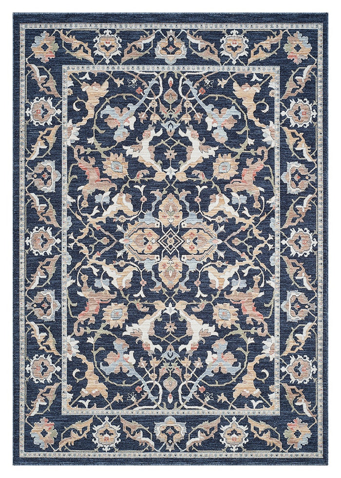 Navy / 60cm x 240cm Runner