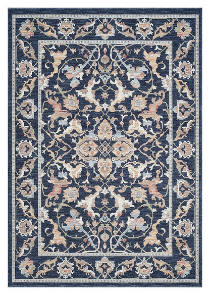 Navy / 60cm x 240cm Runner