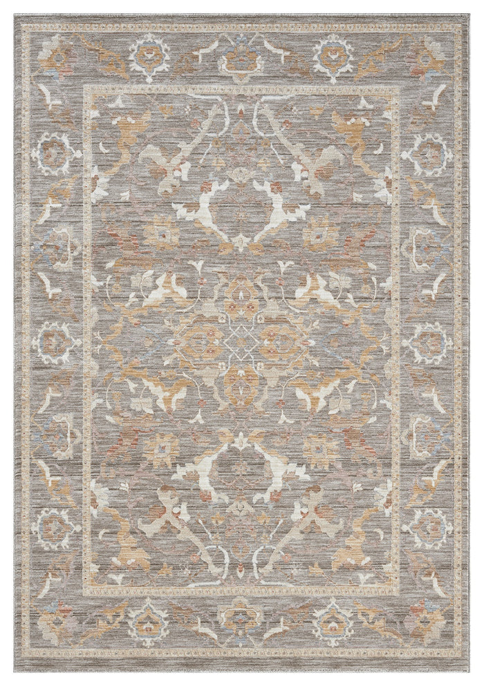 Grey / 60cm x 240cm Runner