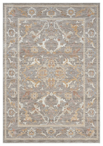 Grey / 60cm x 240cm Runner