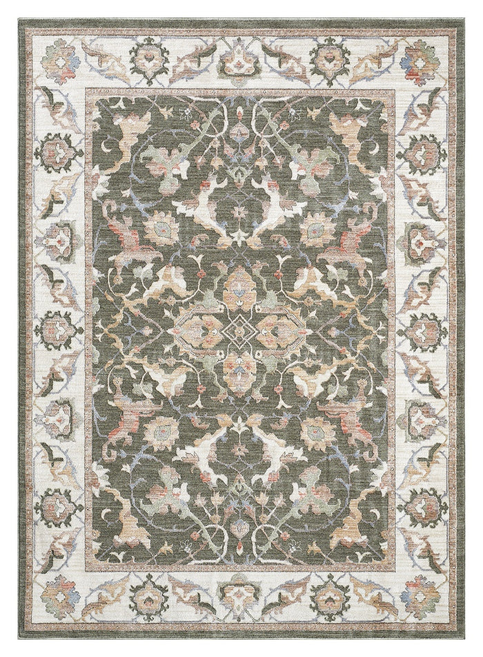 Green / 60cm x 240cm Runner
