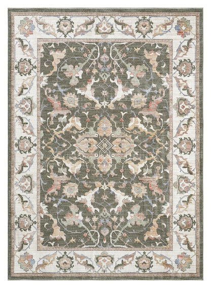 Green / 60cm x 240cm Runner