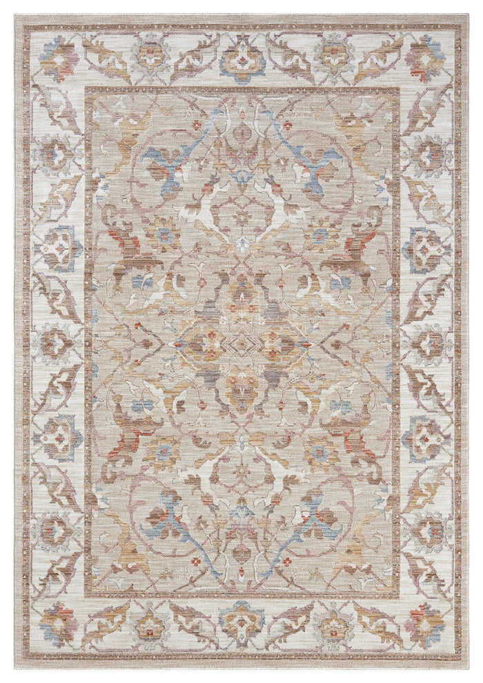 Beige / 60cm x 240cm Runner