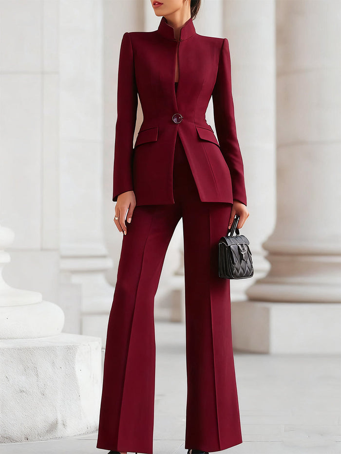 Solenne – elegant ensemble