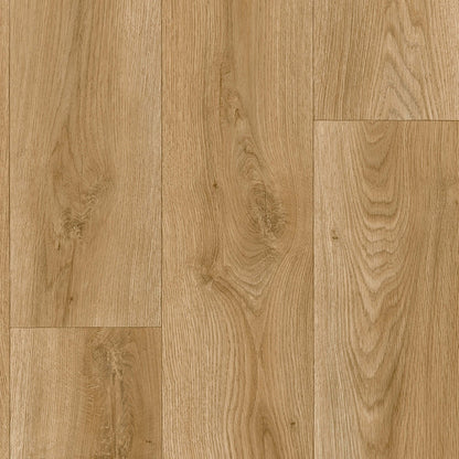 Warm Oak