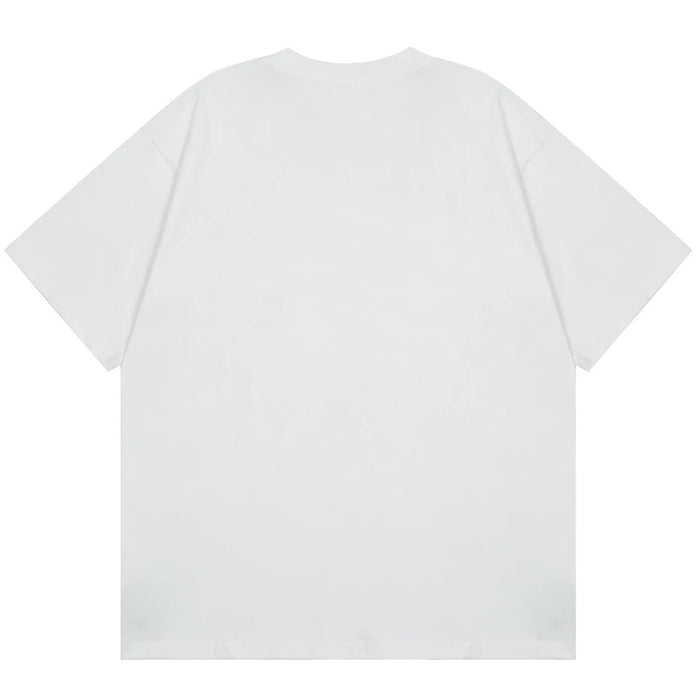 Spider Print T-shirt
