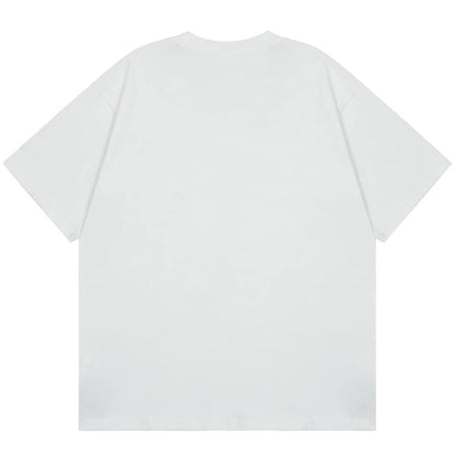 Spider Print T-shirt