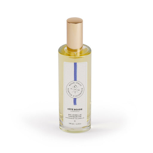SPRAY D´AMBIENCE 100 ML MANDARINE MAJORELLE