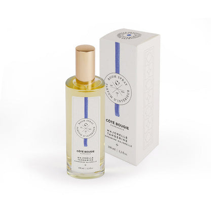 SPRAY D´AMBIENCE 100 ML MANDARINE MAJORELLE