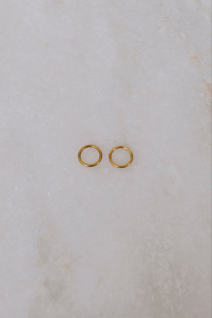 Losing You Earrings