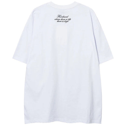 Stars T-shirt