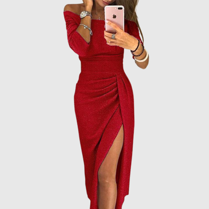 Red / XS