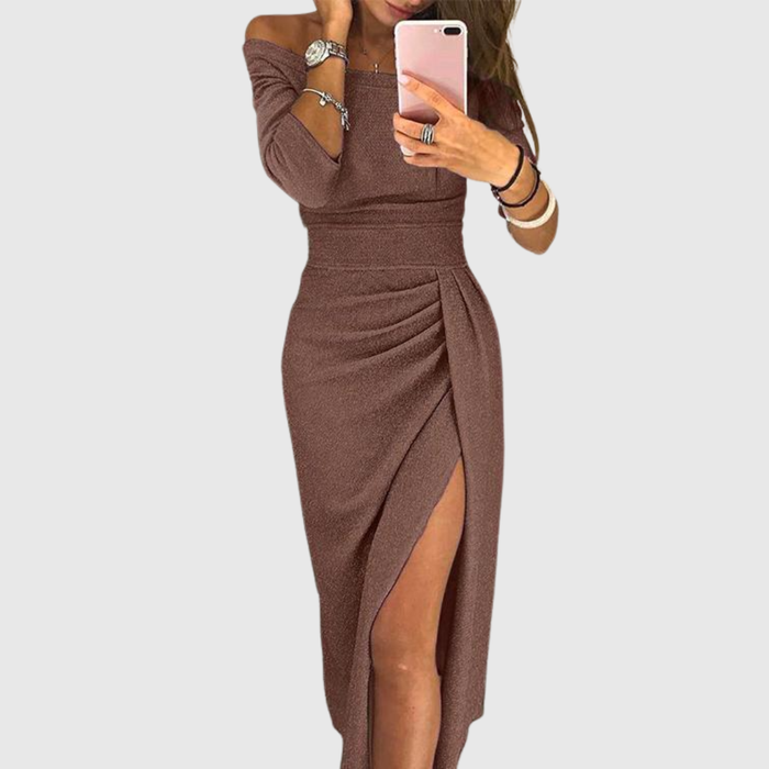 Brown / XS