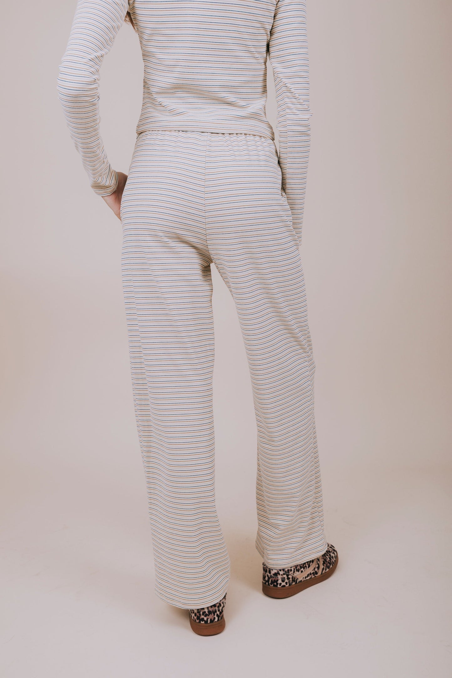 Comfort Called Pants - 2 Colors!
