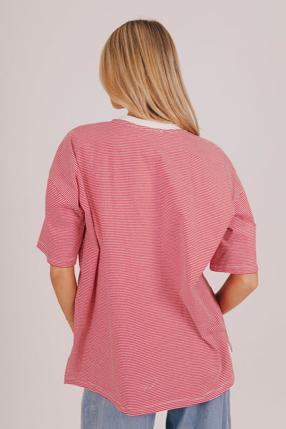 Letting Me Down Top - 2 Colors!