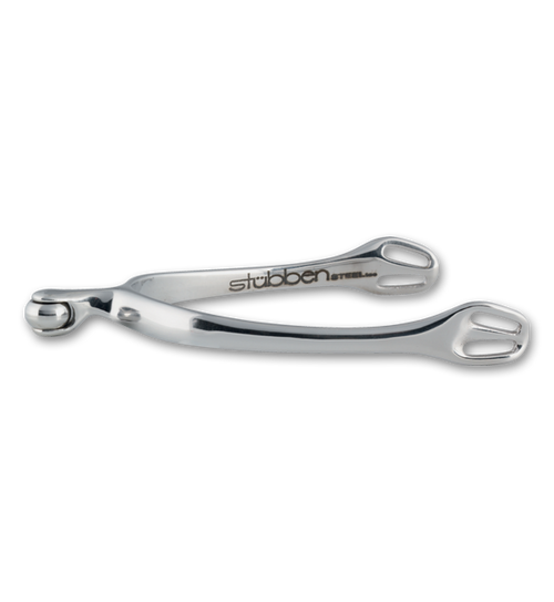 Stübben Steeltec Dynamic Soft Touch Spurs