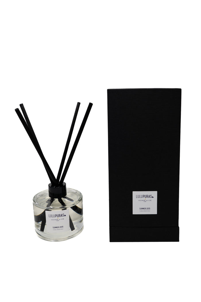 SUMMER 2015 8OZ DIFFUSER