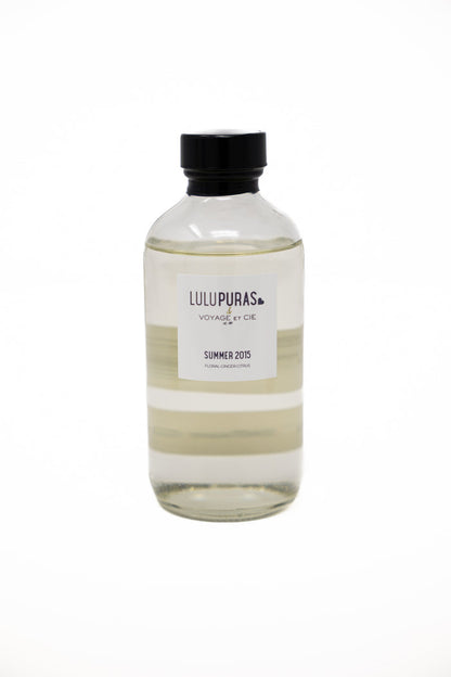 SUMMER 2015 8OZ OIL REFILL