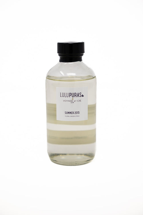 SUMMER 2015 8OZ OIL REFILL