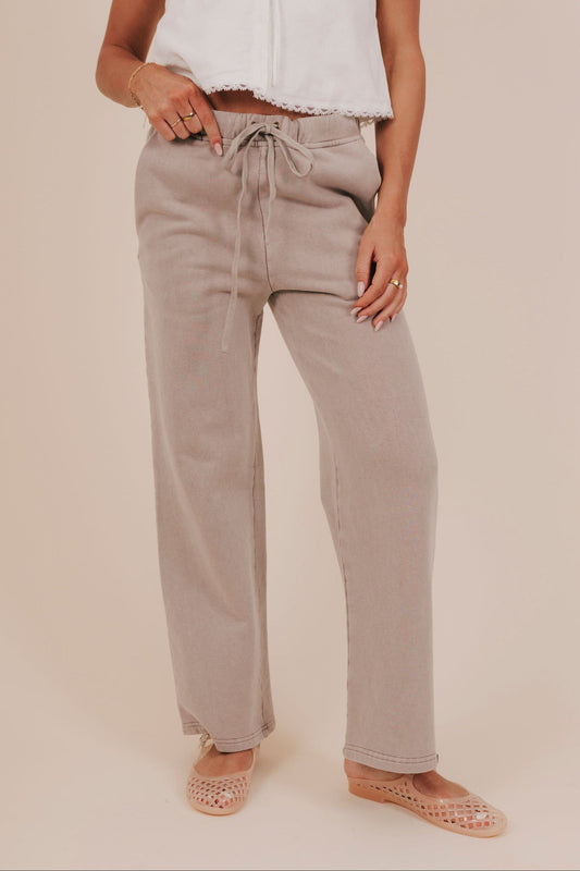 Isn't It Obvious Pants