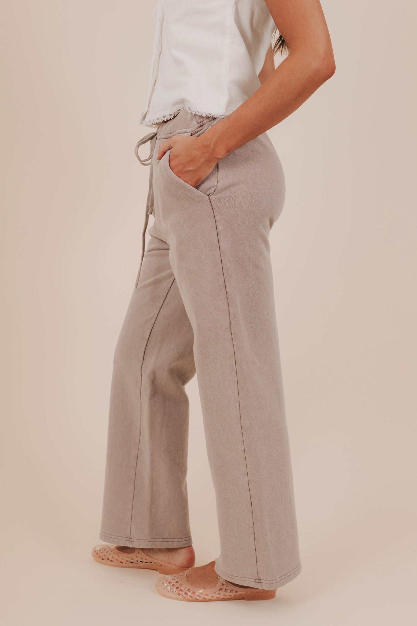 Isn't It Obvious Pants