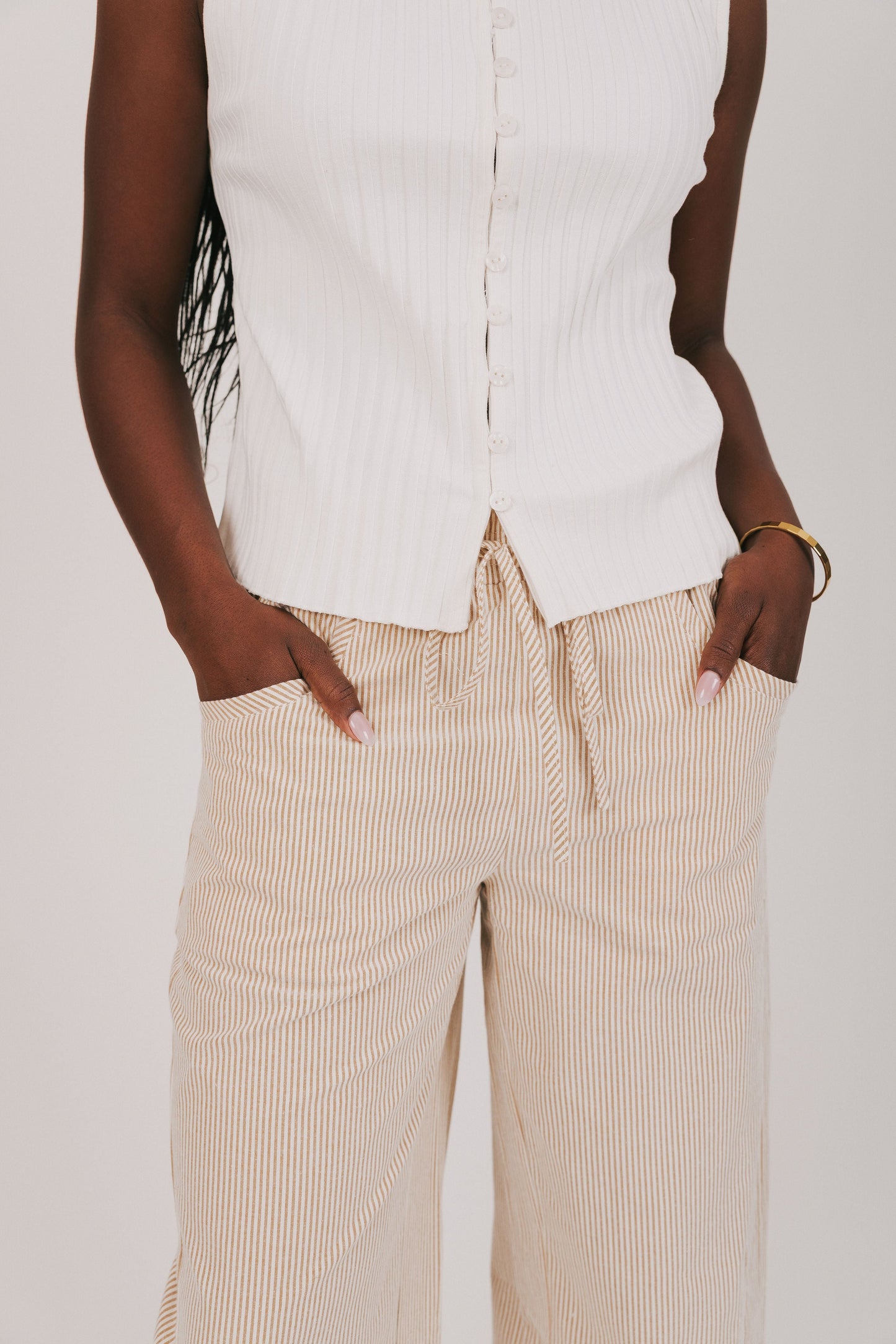 INCLUSIVE SIZING - Shoreline Pants