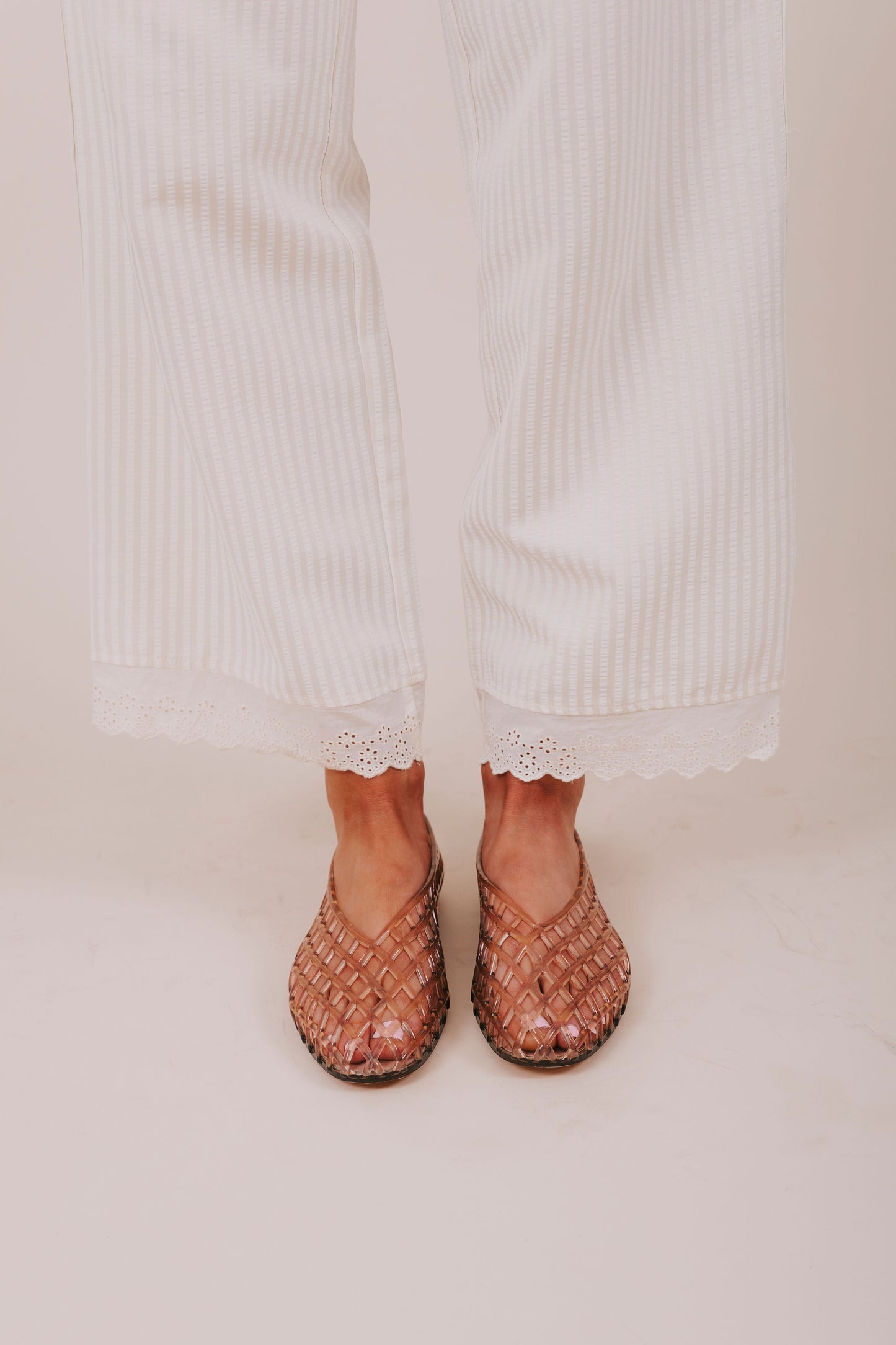 DOLCE VITA - Jam Flats - 2 Colors!
