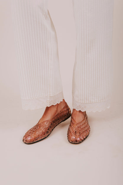 DOLCE VITA - Jam Flats - 2 Colors!