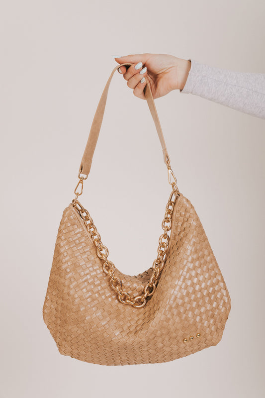 PRETTY SIMPLE - Sienna Bag