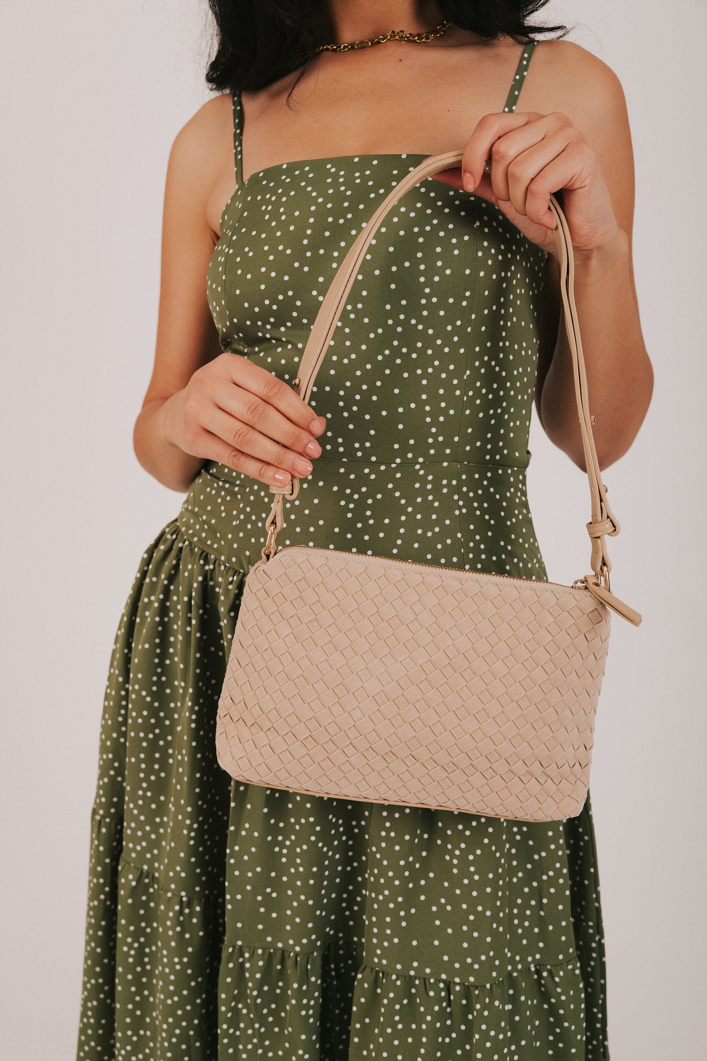 PRETTY SIMPLE - Harper Bag