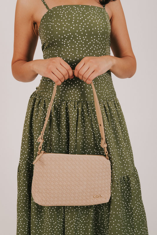 PRETTY SIMPLE - Harper Bag