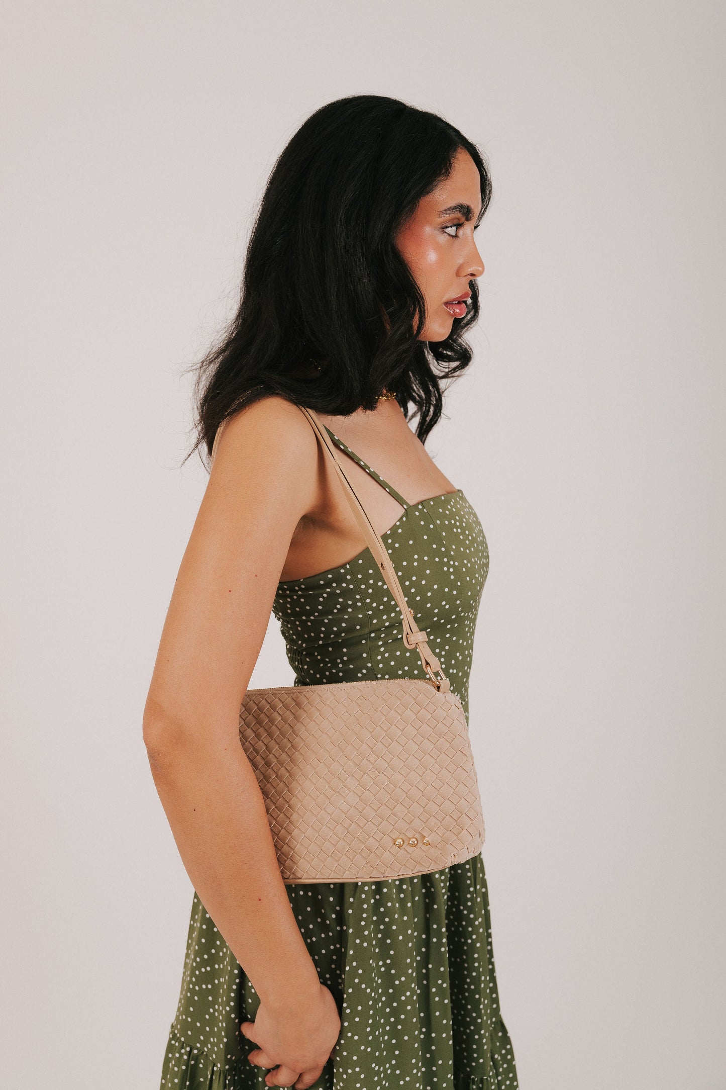 PRETTY SIMPLE - Harper Bag