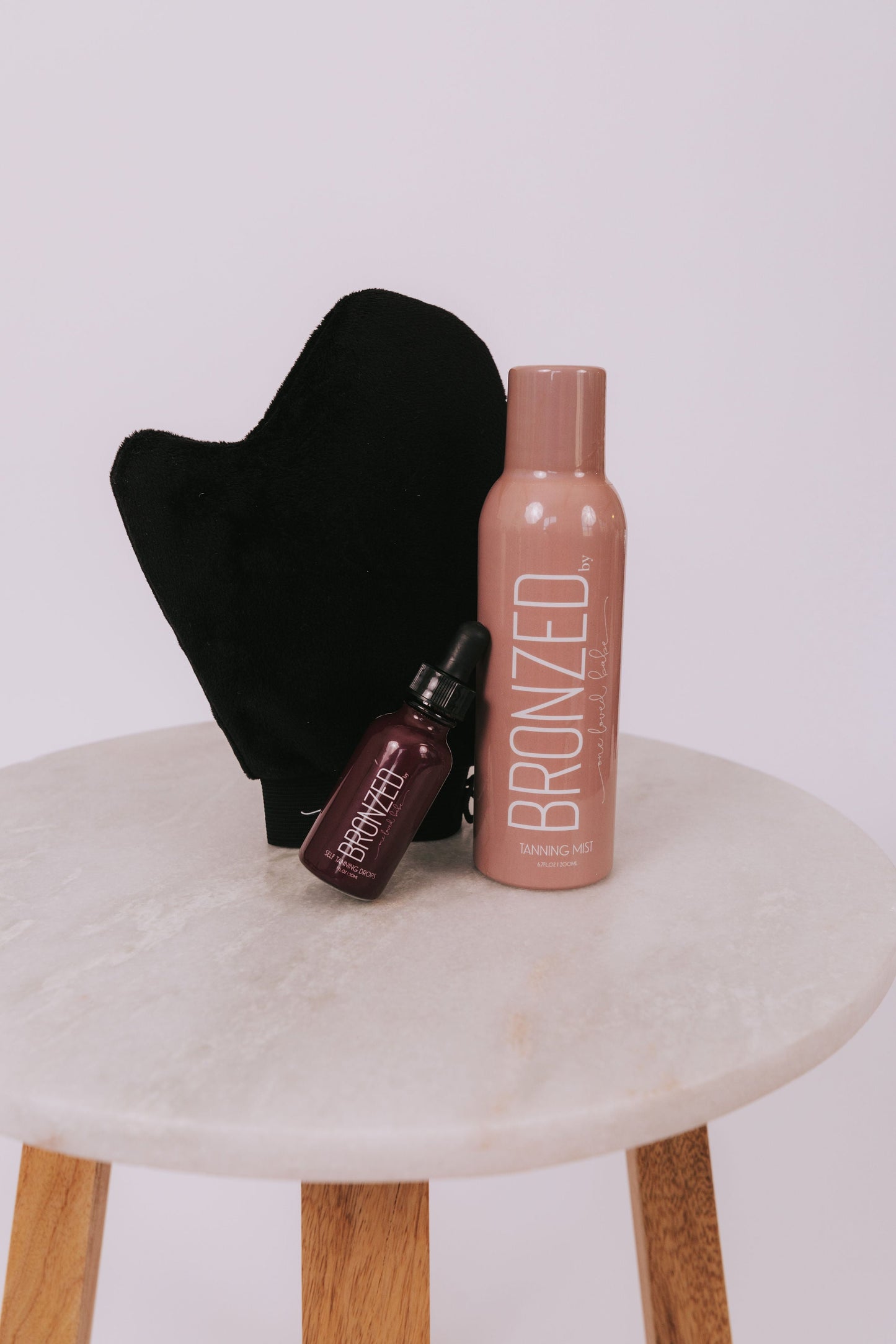 BRONZED - Tanning Mitt