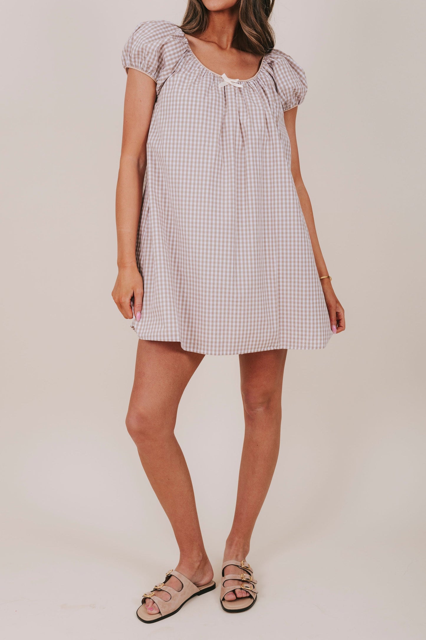 INCLUSIVE SIZING - Endless Adventures Dress