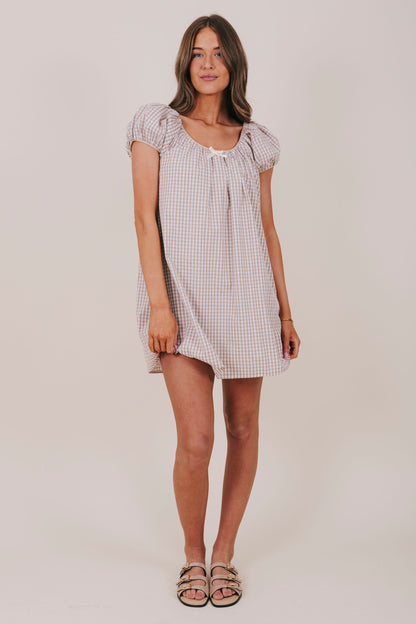 INCLUSIVE SIZING - Endless Adventures Dress