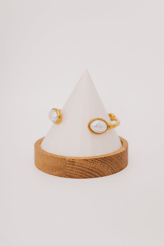 Island Breeze Bracelet- 18K Gold Plated