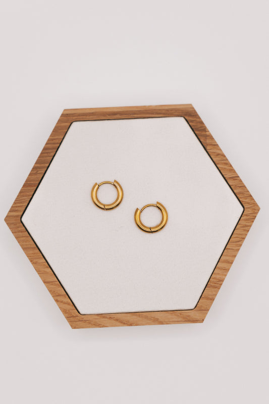 Perfect Places Earrings - 2 Sizes!