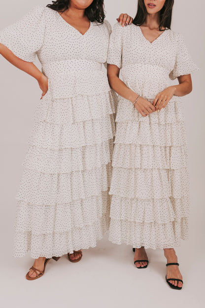 EXCLUSIVE - Promise Me This Dress - 12 Colors!