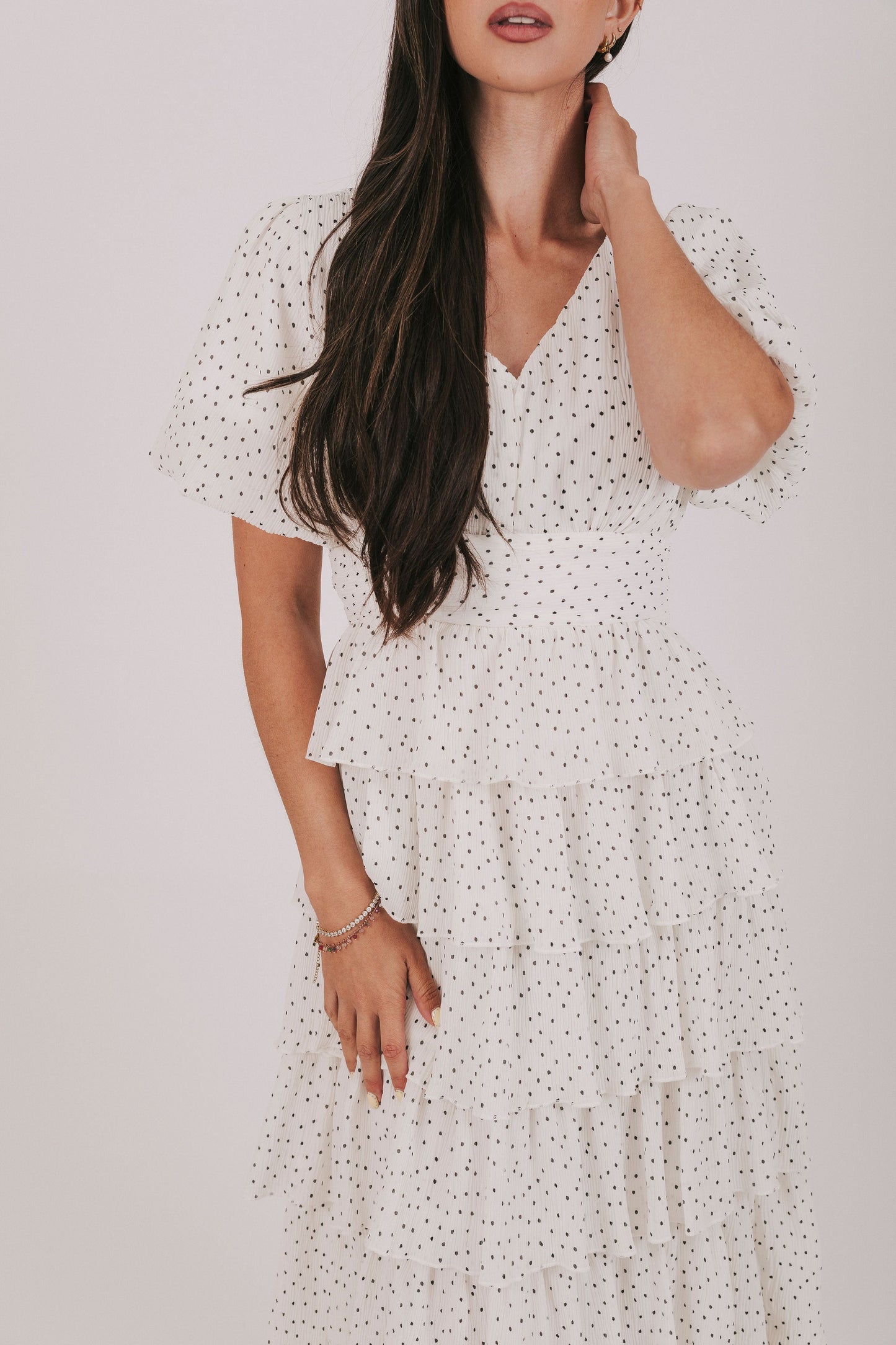 EXCLUSIVE - Promise Me This Dress - 12 Colors!