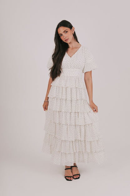 EXCLUSIVE - Promise Me This Dress - 12 Colors!